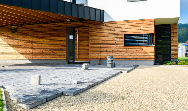 Best Interlocking Driveway Pavers  in Pleasant Garden, NC