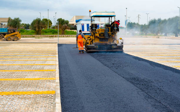Reasons to Select Us for Your Driveway Paving Requirements in Pleasant Garden, NC