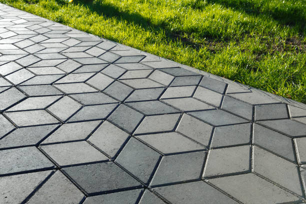 Professional Driveway Pavers in Pleasant Garden, NC