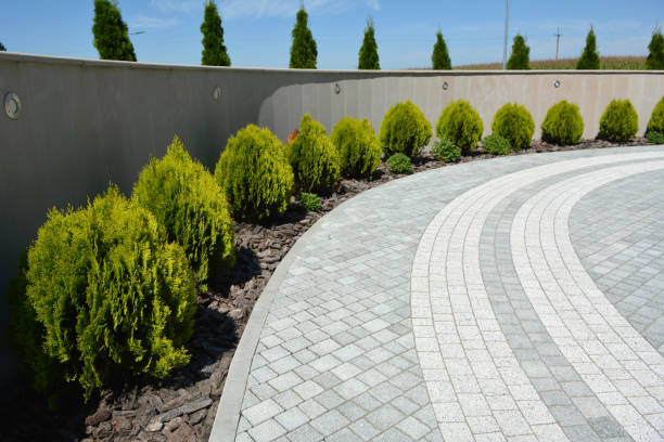 Best Commercial Driveway Pavers  in Pleasant Garden, NC