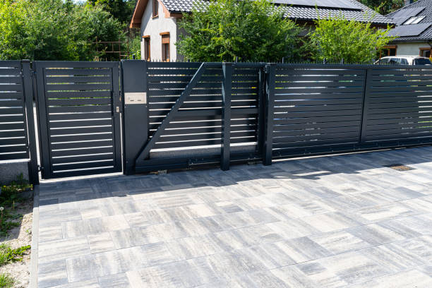 Best Driveway Pavers Near Me  in Pleasant Garden, NC