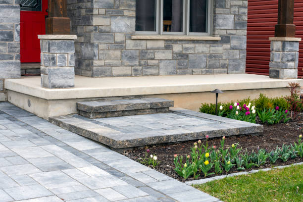 Reasons to Select Us for Your Driveway Paving Requirements in Pleasant Garden, NC
