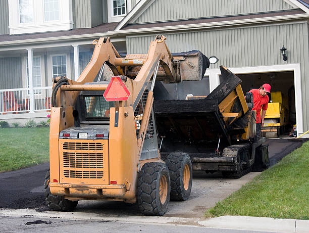 Best Driveway Paving Contractor  in Pleasant Garden, NC