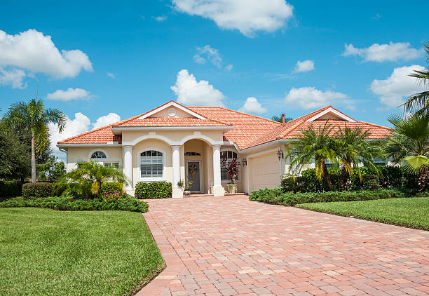 Best Driveway Resurfacing Pavers  in Pleasant Garden, NC