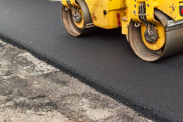 Driveway Repair Near Me in Pleasant Garden, NC