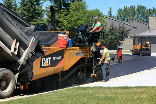 Best Brick Driveway Pavers  in Pleasant Garden, NC