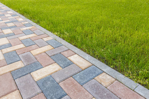 Best Local Driveway Pavers  in Pleasant Garden, NC